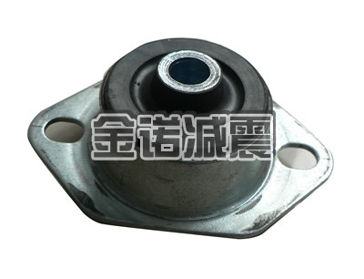 JNCAN型橡胶减振器